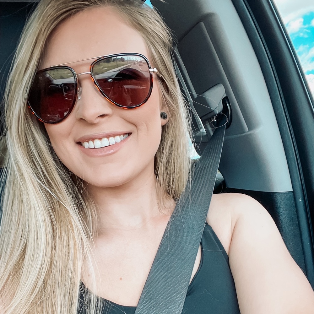 Meet your Posher, Emily